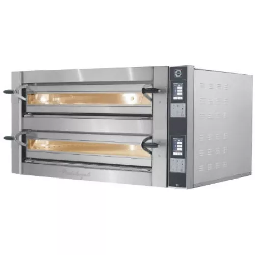 Печь для пиццы Cuppone ML635L/1TS