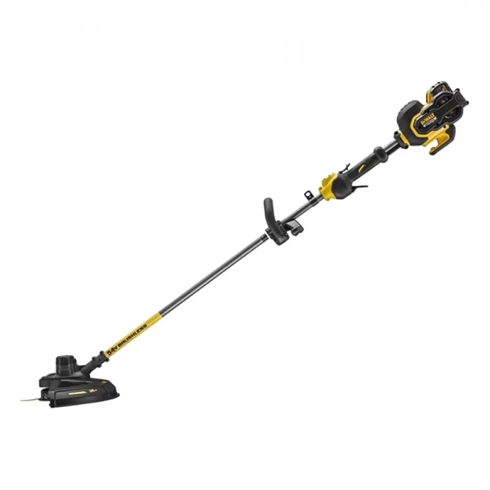 DeWalt FLEXVOLT DCM571X1 аккумуляторная коса (1 x 3 Ач, ЗУ) DCM571X1-QW