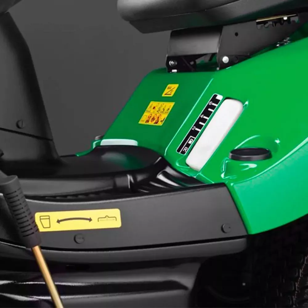 Газонокосильная машина Caiman Comodo 2WD 20 л.с., COMODO-2WD