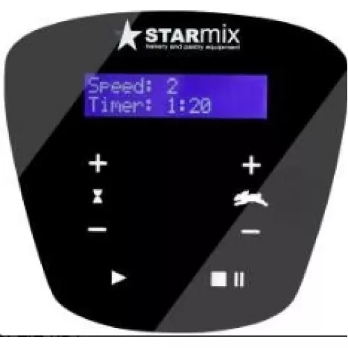 Планетарный миксер Starmix PL40NVHG 3 ФАЗН.