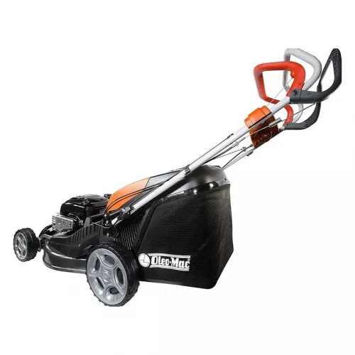 Газонокосилка бензиновая Oleo-Mac G 53 TK ALLROAD PLUS 4, 6607-9074E1M