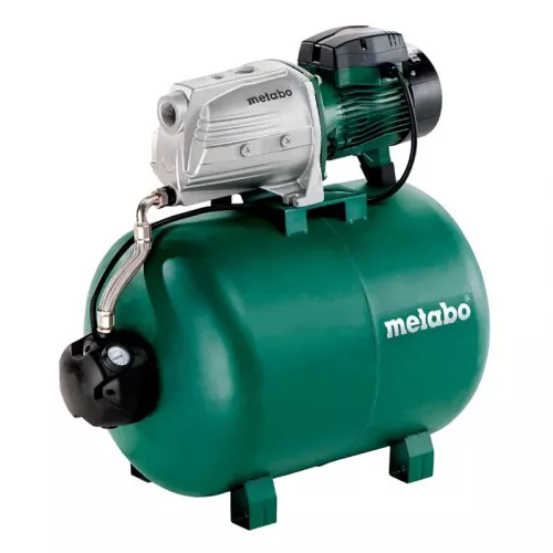 Насосная станция Metabo HWW 9000/100 G, 600977000
