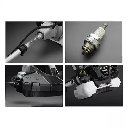 Caiman WM48 бензиновый триммер