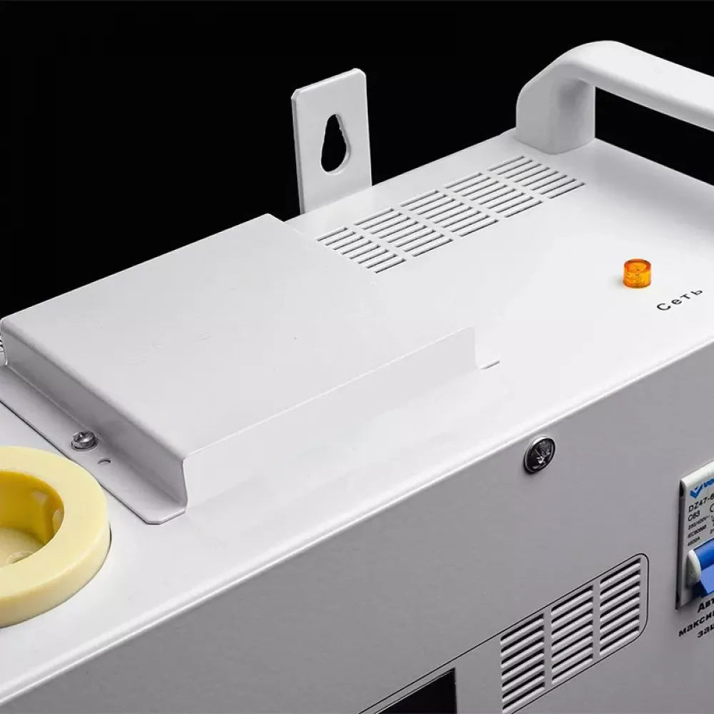 Volter СНПТО-9 ПТТМ однофазный стабилизатор напряжения