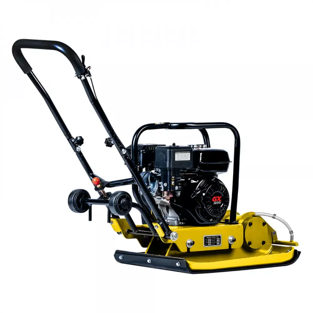 ALTECO E80TL виброплита 27836