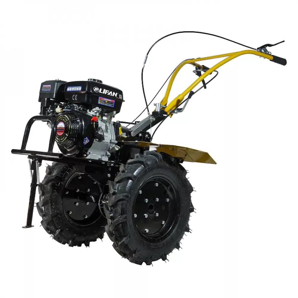 Habert HХ-25 бензиновый мотоблок 00-00006335