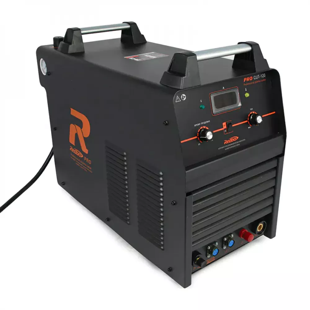 Redbo Pro Cut 120 аппарат плазменной резки 14143