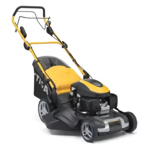 Бензиновая газонокосилка Stiga Combi 50 SVEQ H, 294503538/ST1