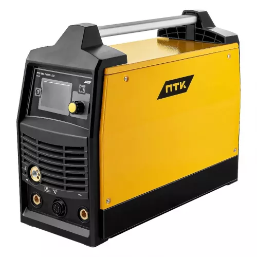 ПТК RILON MIG 250 P GDM LCD инверторный сварочный полуавтомат 005.300.500