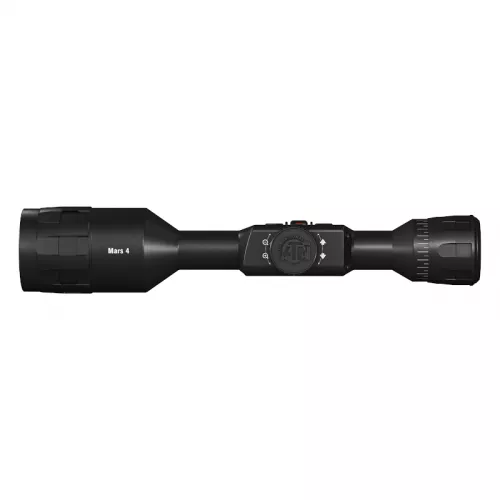 ATN MARS 4 640 2.5-25x тепловизионный прицел MSK4K6450