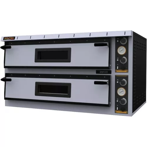 Печь для пиццы WellPizza Semplice 99M