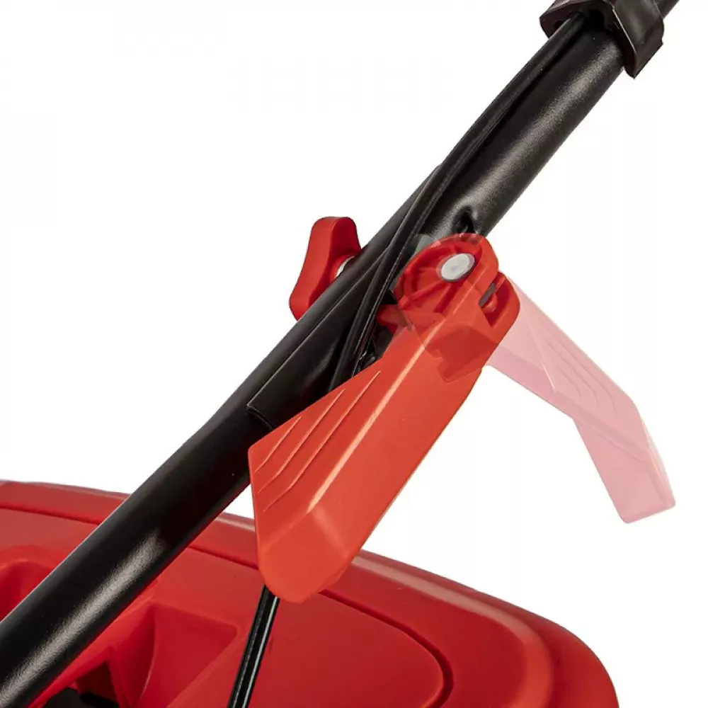 DDE LM 53-70 DE газонокосилка бензиновая 791-943