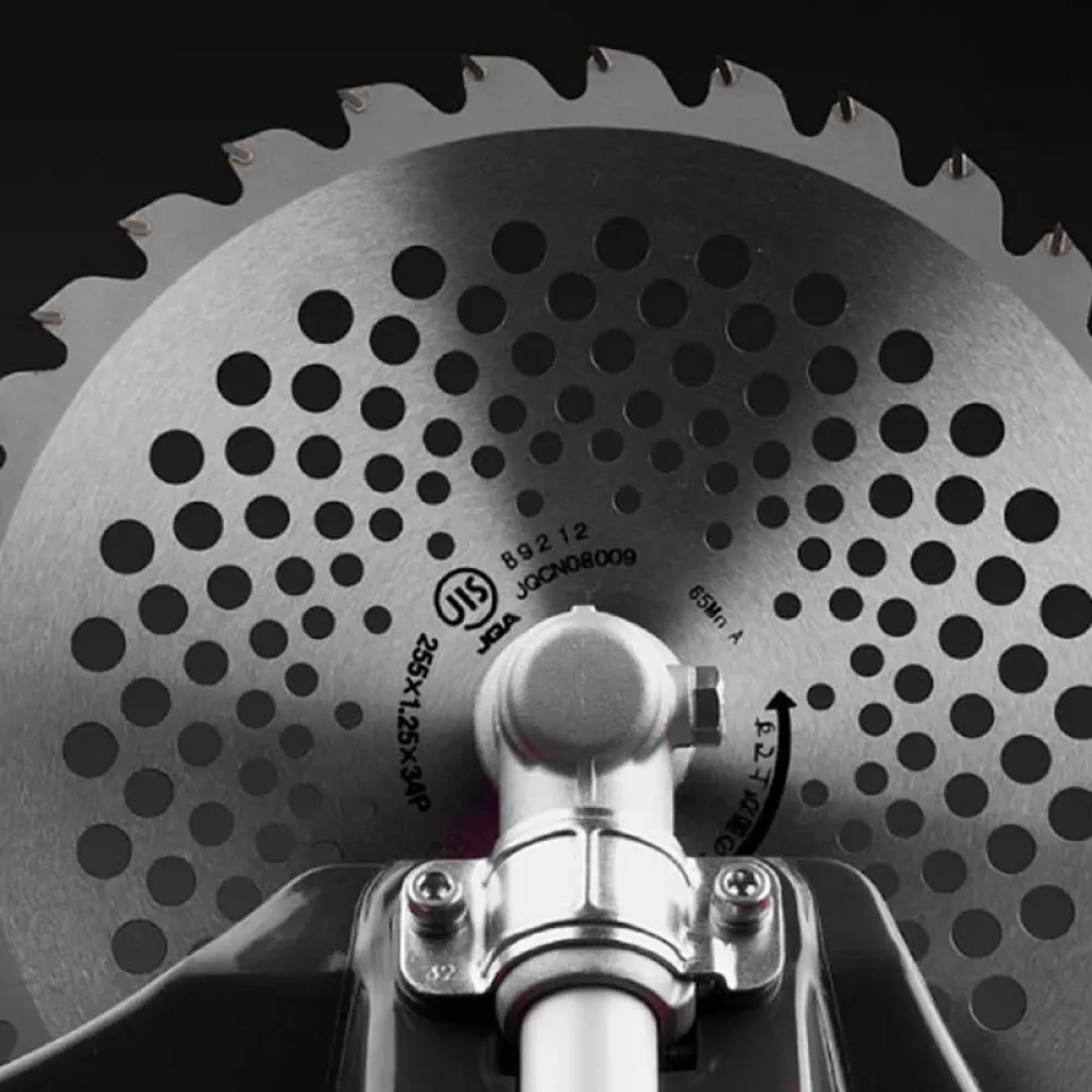 Caiman WX30 бензокоса WX30