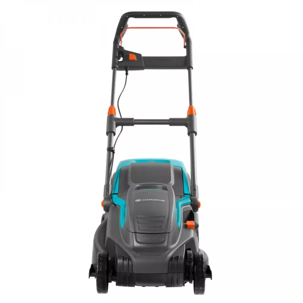 Газонокосилка электрическая Gardena PowerMax 1800/42, 05042-20.000.00