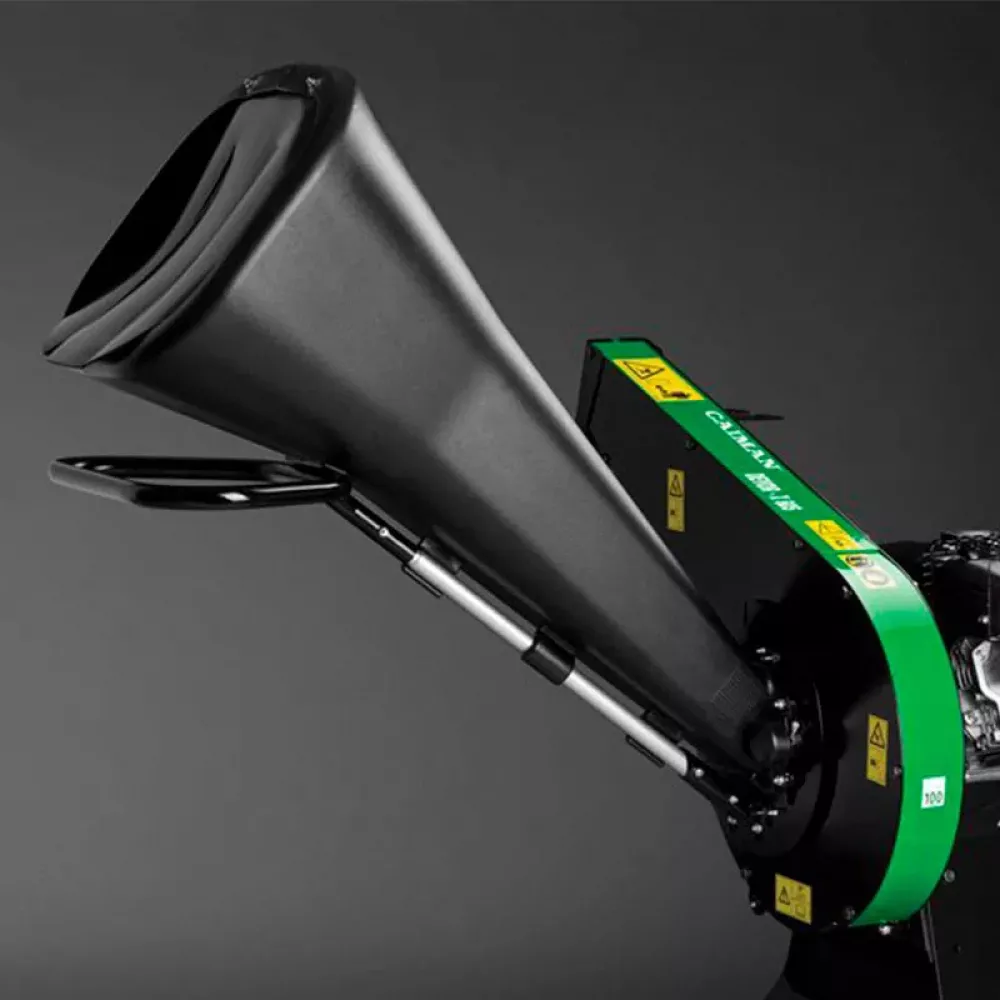 Измельчитель ветвей Caiman DEVOR X50S, 0000093602