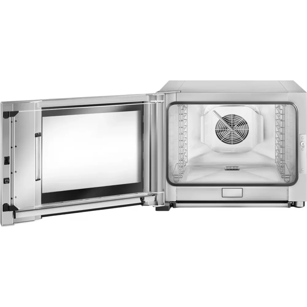 Пароконвектомат Smeg SPO5L2S