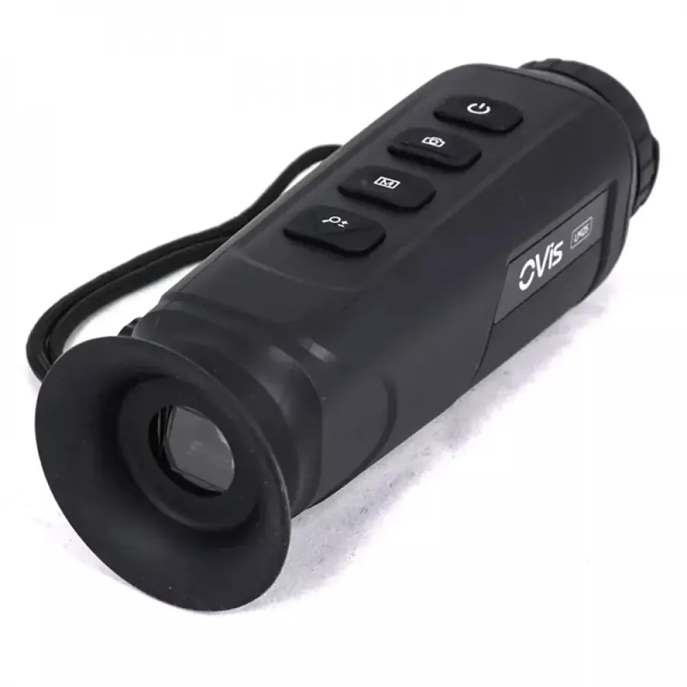 Arkon OVis LM25 тепловизионный монокуляр