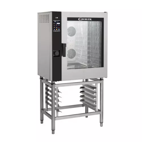 Пароконвектомат Giorik MTE10X_R