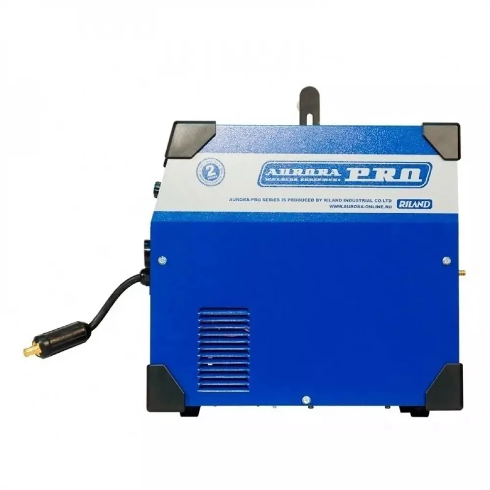AuroraPRO SPEEDWAY 200 инверторный сварочный полуавтомат 7210039