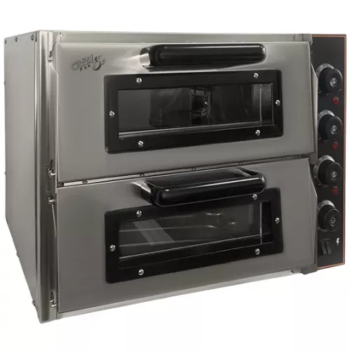 Печь для пиццы Crazy Pan CP-POL11