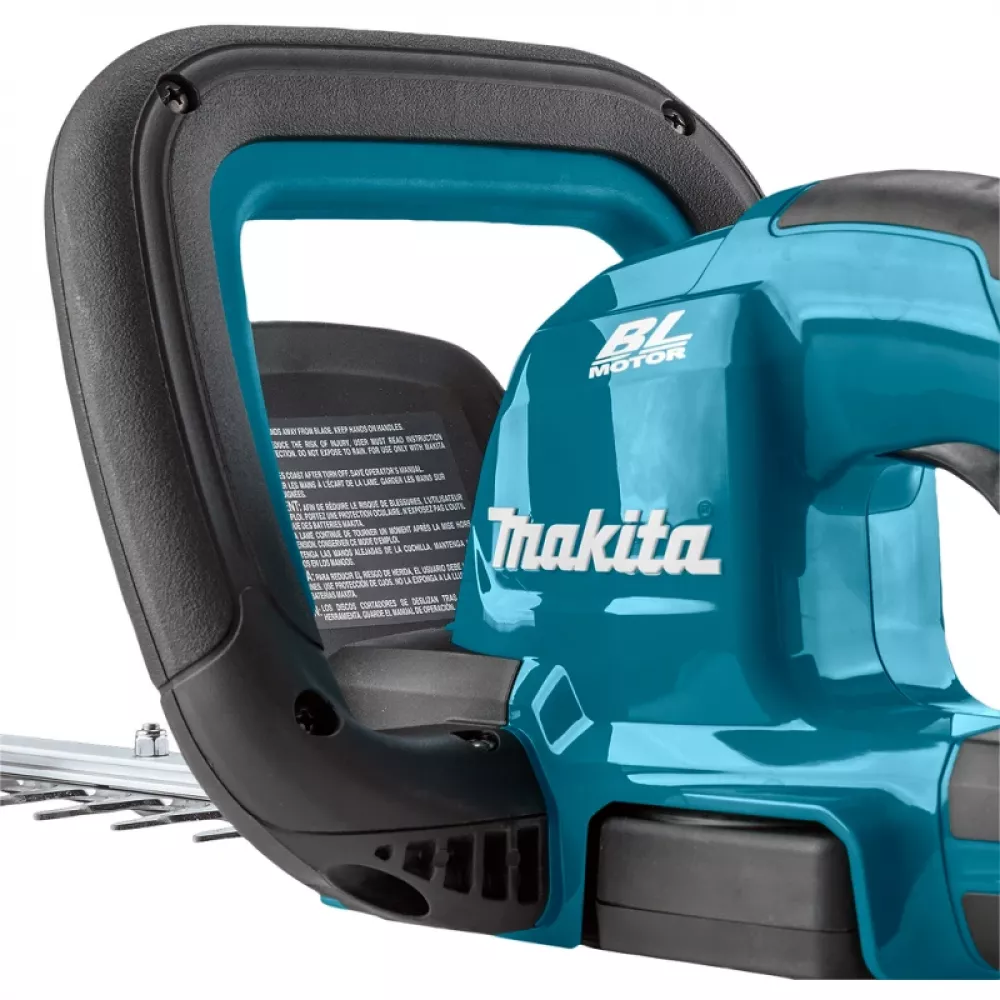 Makita DUH606RT кусторез аккумуляторный (1 x 5 Ач, З/У)