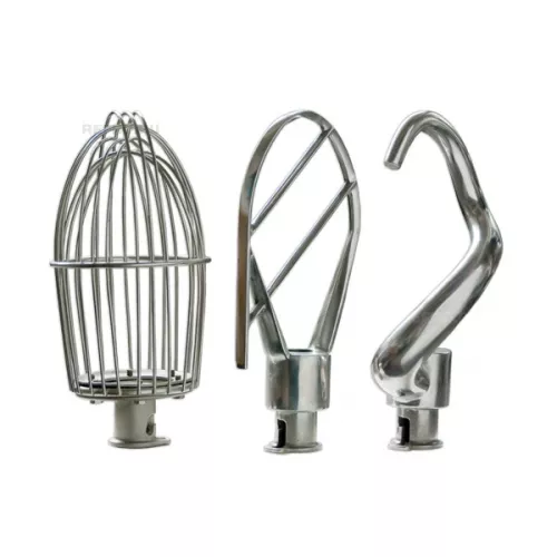 Планетарный миксер Торгмаш МП-5