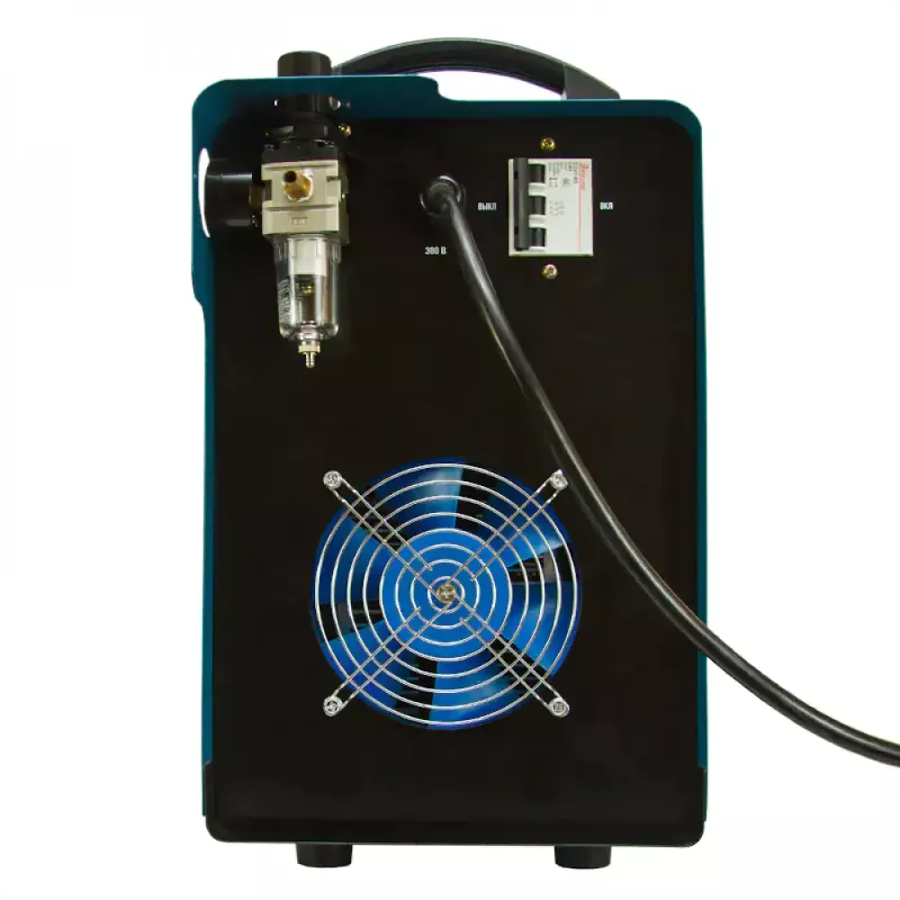 VARTEG PLASMA 100 аппарат плазменной резки 6157