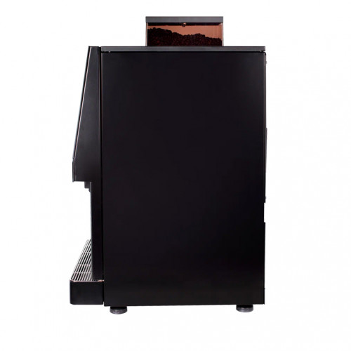 Кофемашина автоматическая Jetinno JLTT-P Black