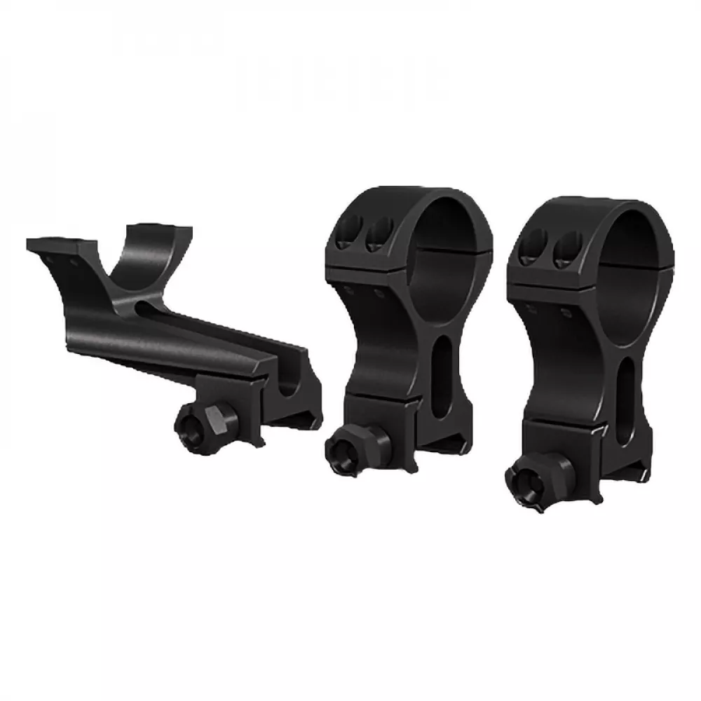 ATN MARS 4 384 7-28x тепловизионный прицел MSK4K3875