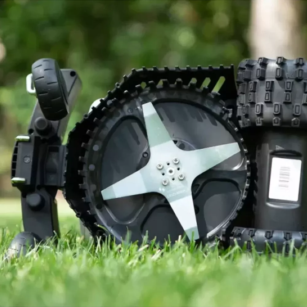 Caiman Ambrogio Twenty Elite S+ газонокосилка-робот AM020L4K1Z