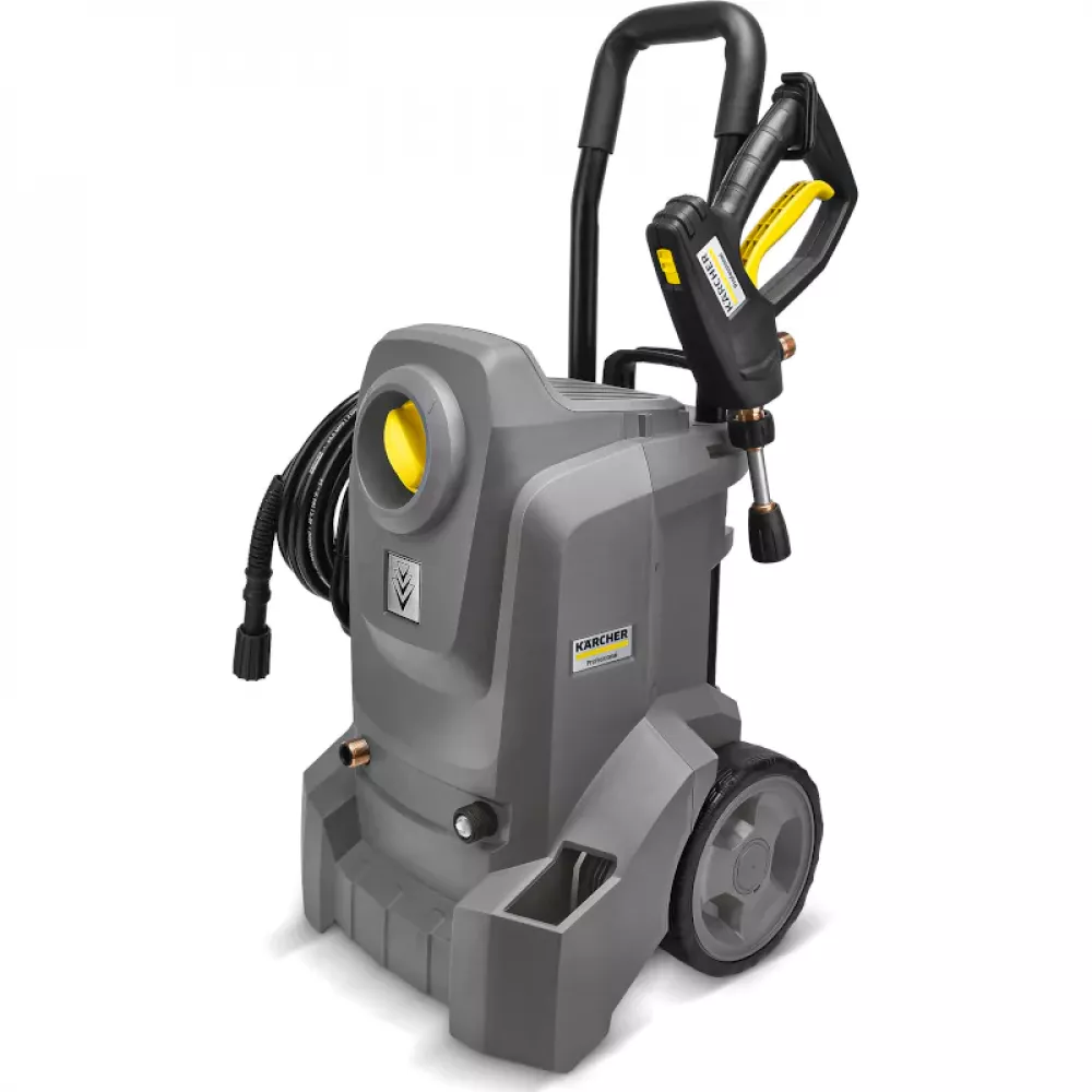 Karcher HD 4/8 Classic мойка высокого давления 1.520-974.0
