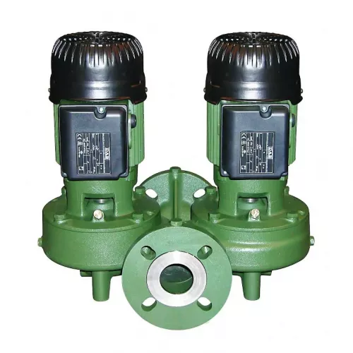 Насос центробежный ИН-ЛАЙН DAB DKLP 40-900 T, 60204183