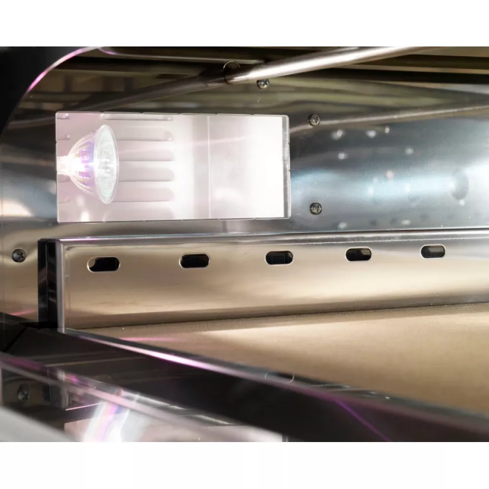 Печь для пиццы Cuppone ML435/1TS