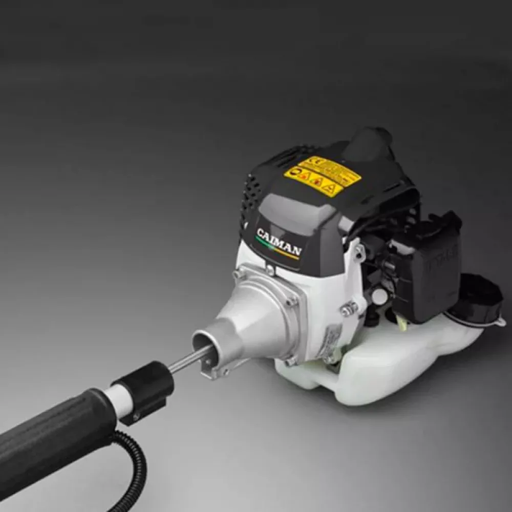 Caiman WX21 бензокоса 364743