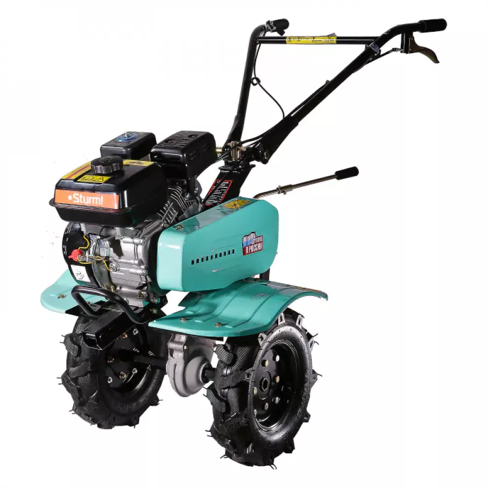 Sturm! GK72A8 мотоблок бензиновый