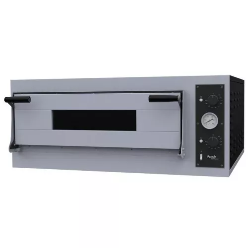 Печь для пиццы Apach AMM4 P
