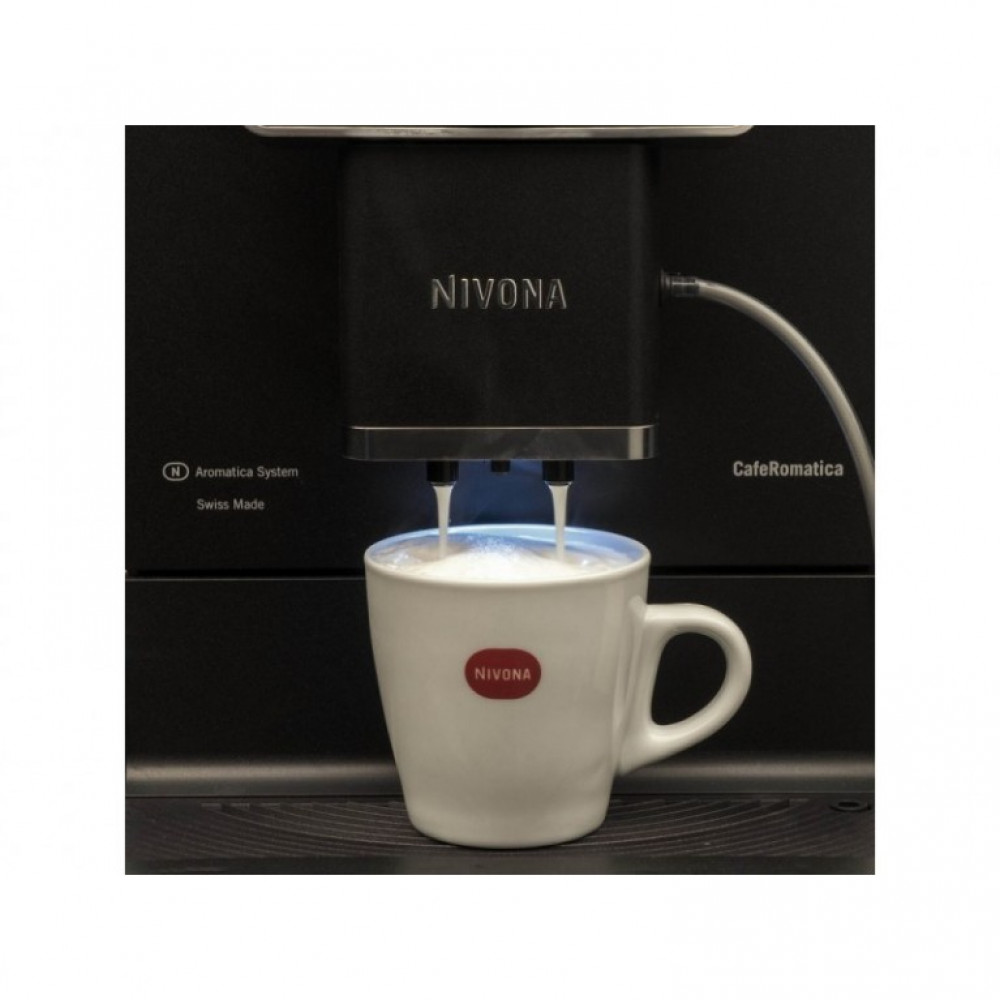 Кофемашина Nivona NICR CafeRomatica 960