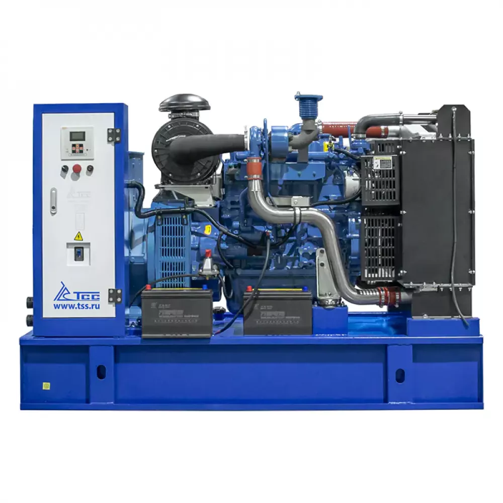 ТСС АД-100С-Т400-1РМ26 дизельный генератор 039457