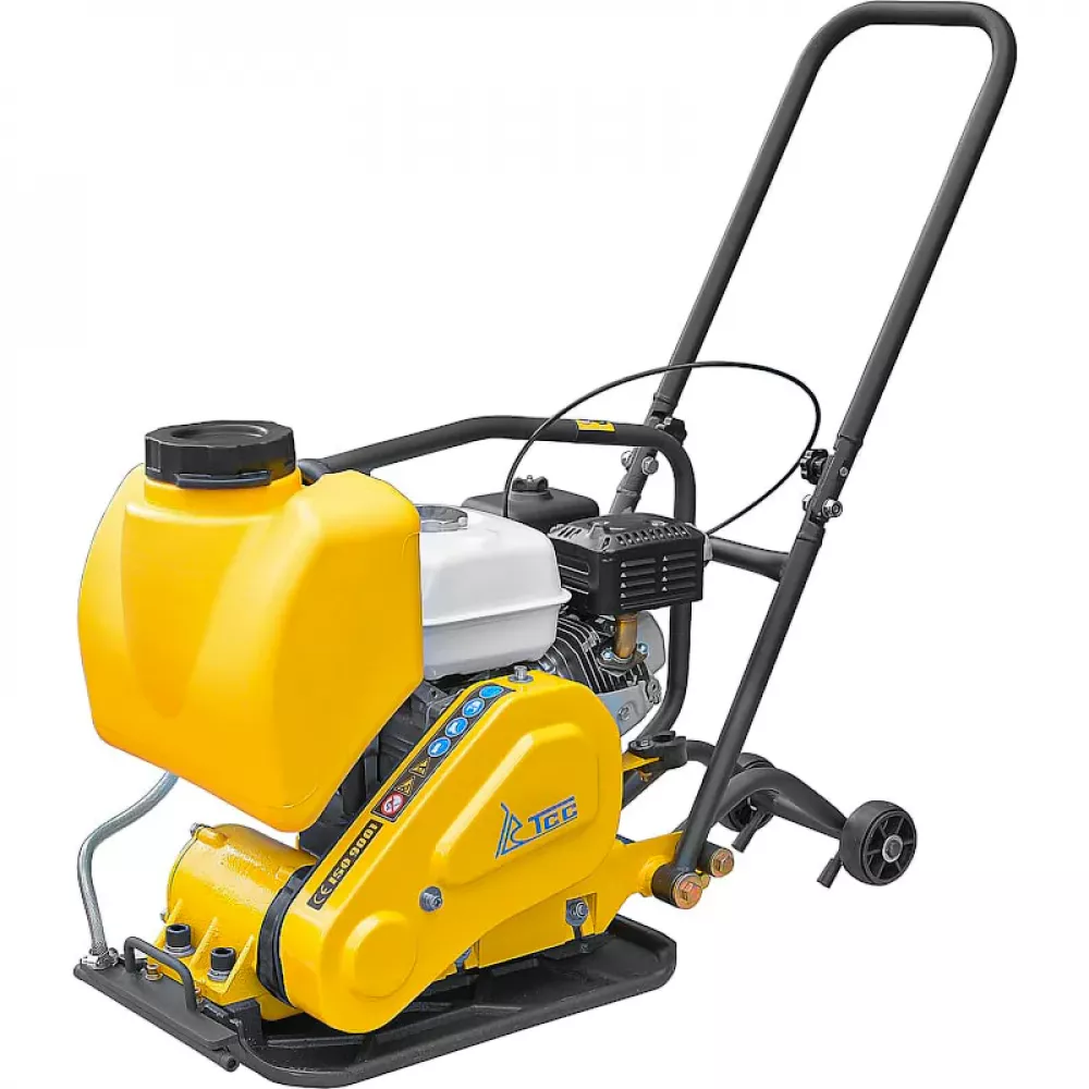 ТСС WP60TH VI7 виброплита прямоходная 207101