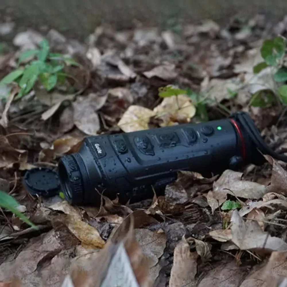 Guide TrackIR 50 mm тепловизор