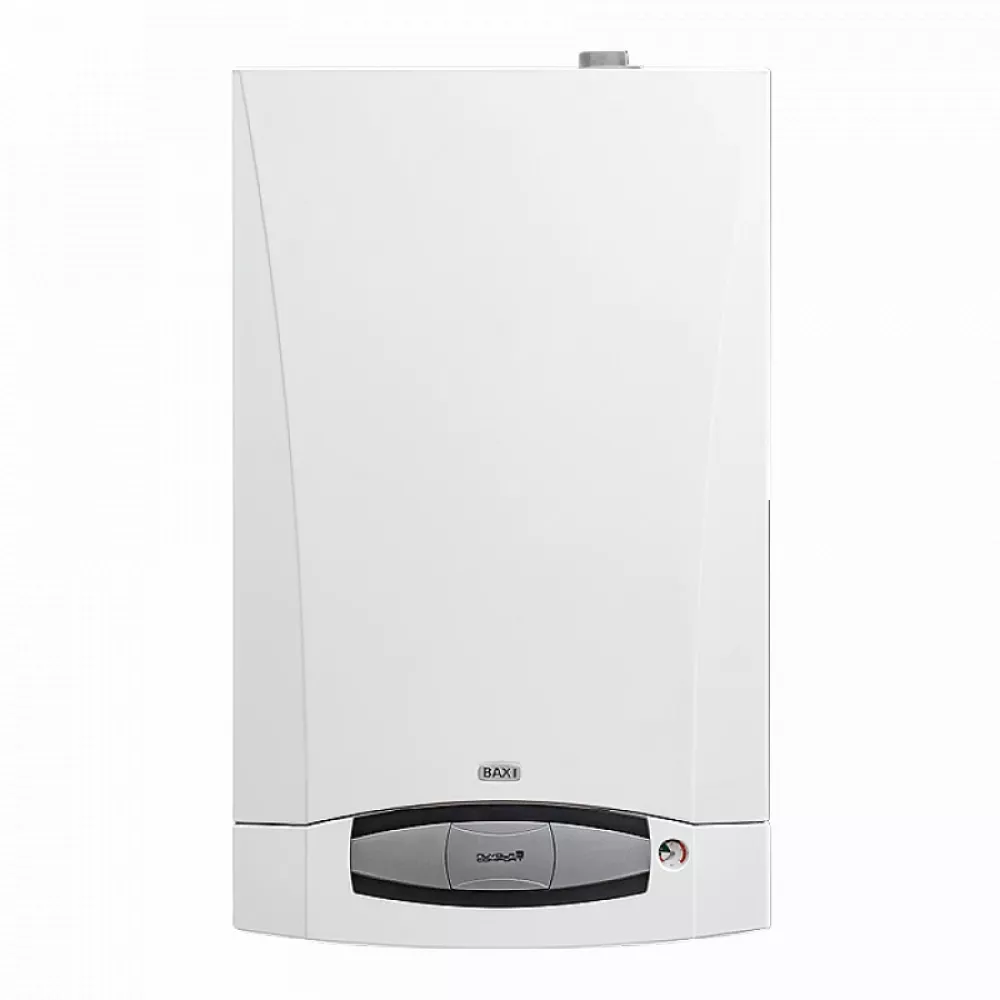 Baxi NUVOLA-3 COMFORT 240 i котел газовый настенный CSB45424358-