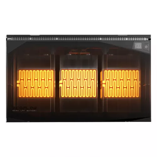 EcoFlow LFP батарея 2 кВтч 4897082668718