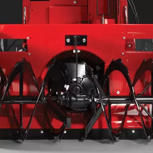 Caiman EDO 36YD(9) дизельный снегоуборщик