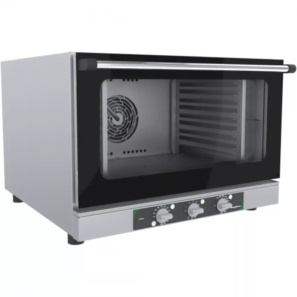 Пароконвектомат ПищТех ПР-05М-Э