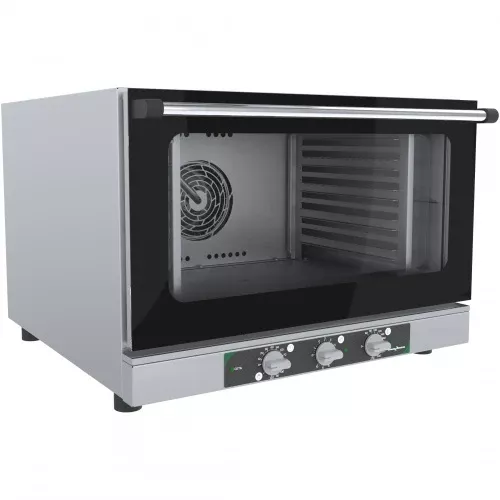 Пароконвектомат ПищТех ПР-05М-Э