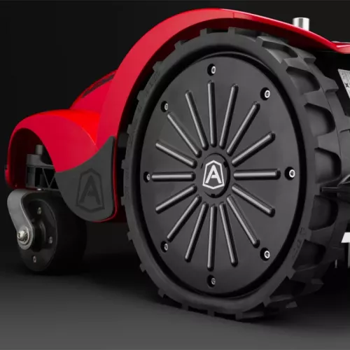 Caiman Ambrogio L250I Elite робот-газонокосилка AM250L4V1Z