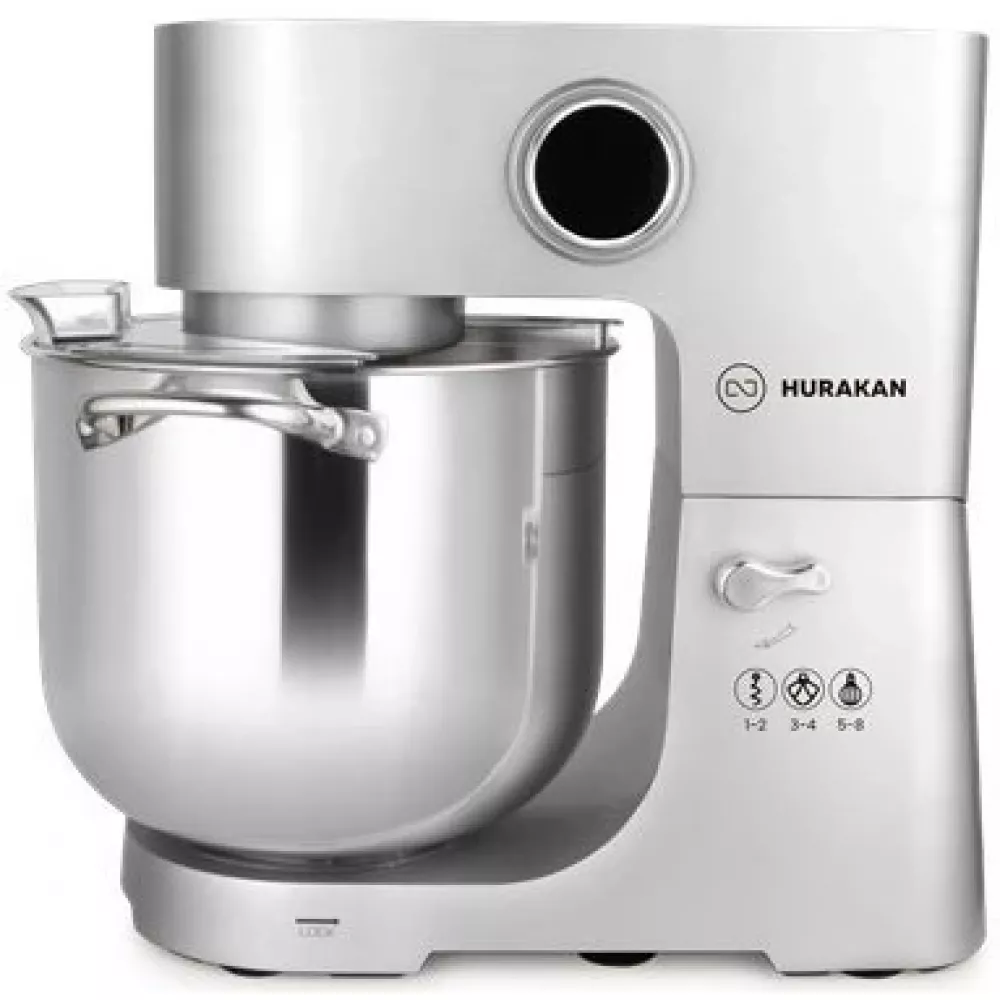 Планетарный миксер Hurakan HKN-KSM15