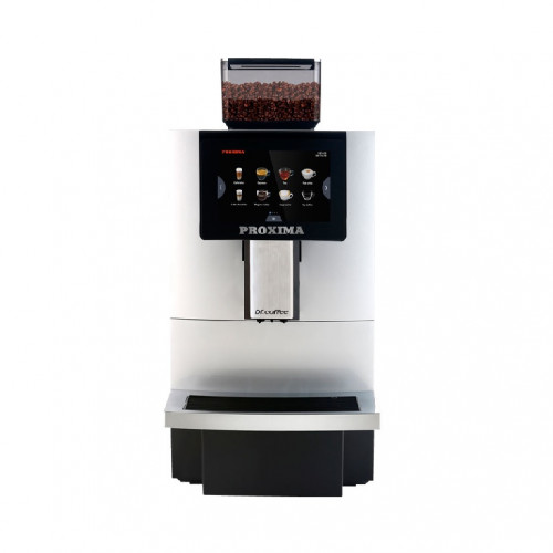 Кофемашина Proxima Dr.coffee F11 Plus