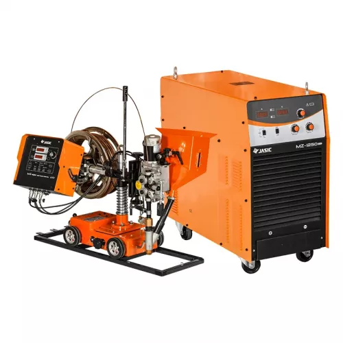 Сварог STANDART MZ1250 М310 сварочный трактор с кареткой AT-1 00000092623