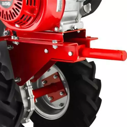 Мотоблок Мобил К МКМ-3 ПРО, MBK0018444